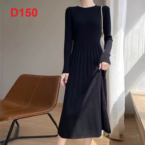 Dress D150