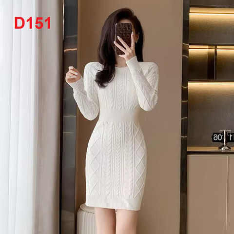 Dress D151