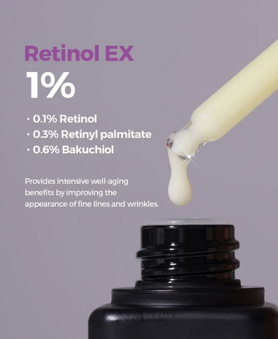 [ISNTREE] Hyper Retinol EX 1.0 Serum