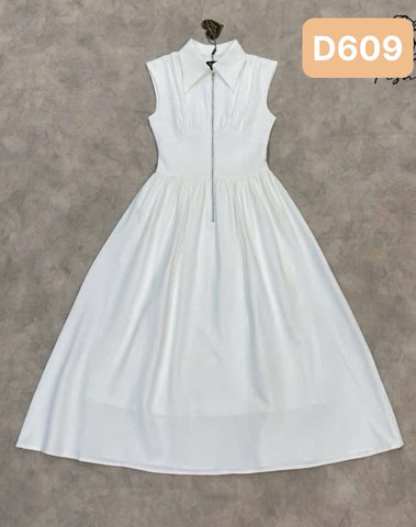 Dress D609