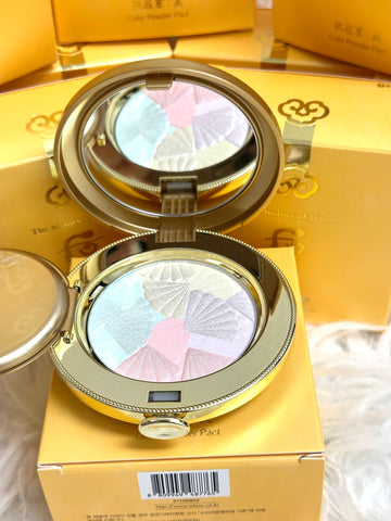 [THE HISTORY OF WHOO] Gongjinhyang Mi: Color Powder Pact