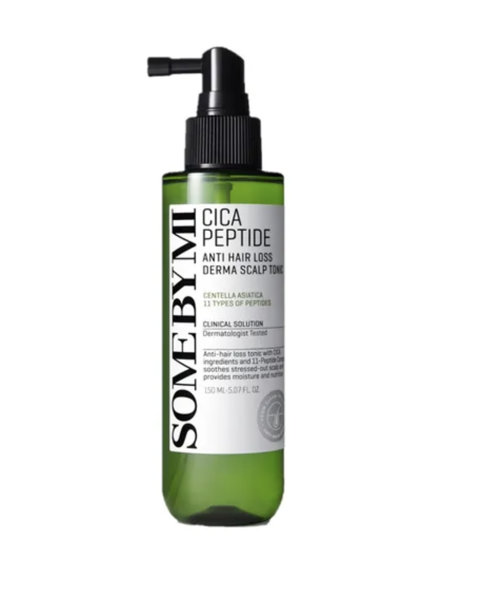 [SOME BY MI] Cica Peptide Anti Hair Loss Derma Scalp Tonic
