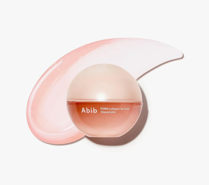 [ABIB] PDRN Collagen Lip Mask Glazed Jelly