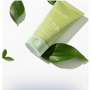 [MARY & MAY] Sensitive Soothing Gel Cream