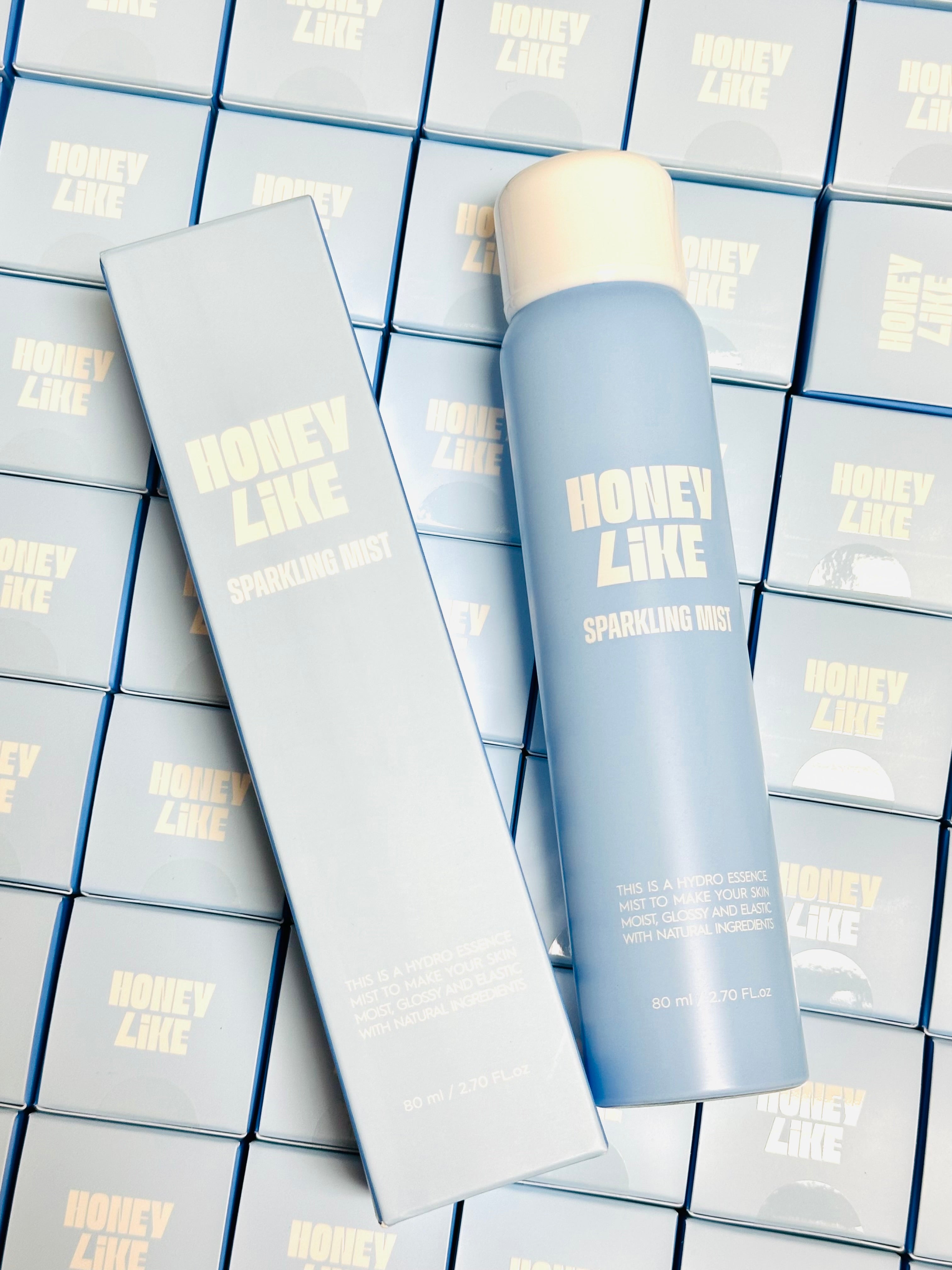 [APYLD] HoneyLike Sparkling Mist