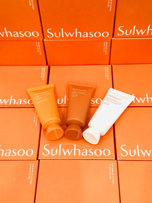 [SULWHASOO] Mini Mask Kit - Thuy Nhung Shop