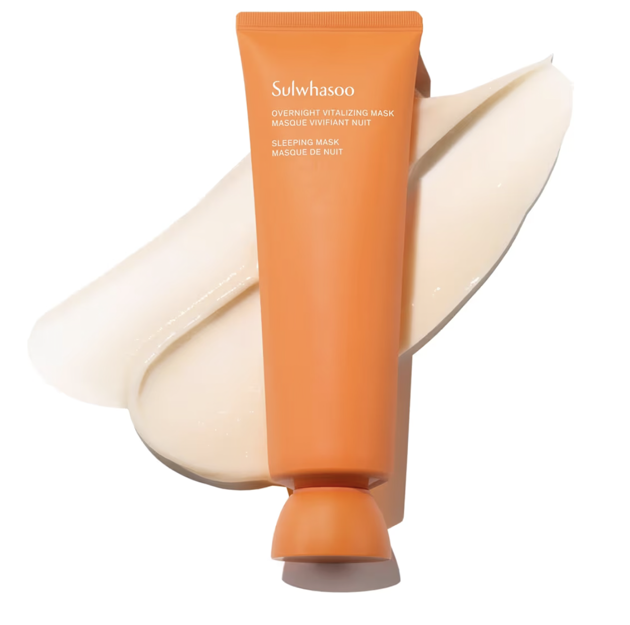 [SULWHASOO] Overnight Vitalizing Mask