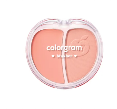 [COLORGRAM] Tintin Dory Duo Busher - Thuy Nhung Shop