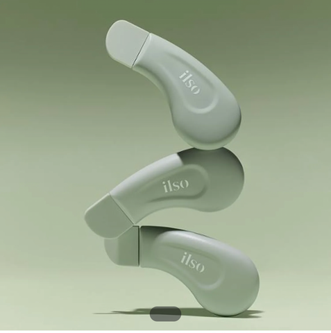 [ILSO] Deep Clean Master