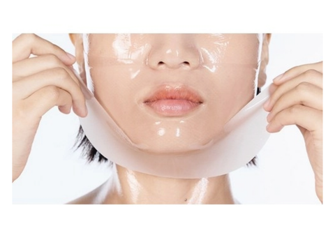 [HUXLEY] BioSIS 360 Wrapping Gel Mask - Thuy Nhung Shop