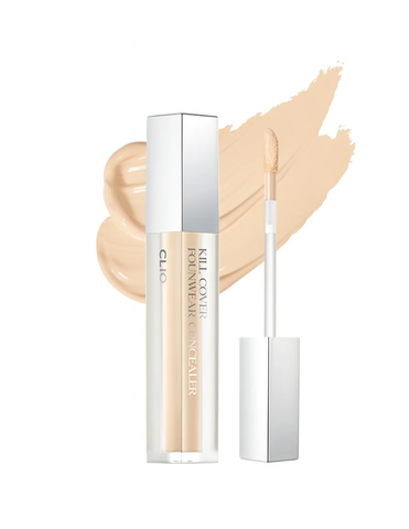 [CLIO] Kill Cover Founwear Concealer