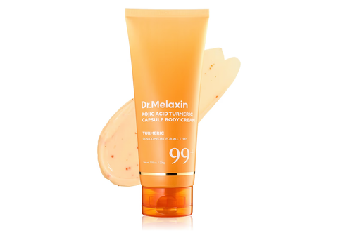 [DR.MELAXIN] Kojic Acid Turmeric Capsule Body Cream