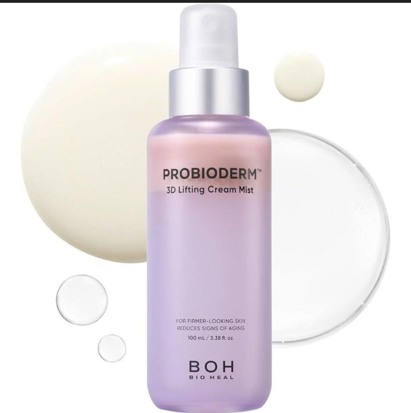 [BIOHEAL BOH] Probioderm 3D Lifting Cream Mist
