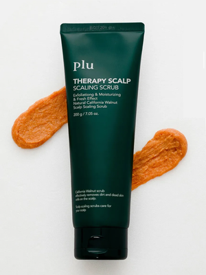 [PLU] Therapy Scalp Scaling Scrub
