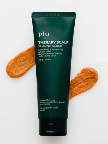 [PLU] Therapy Scalp Scaling Scrub
