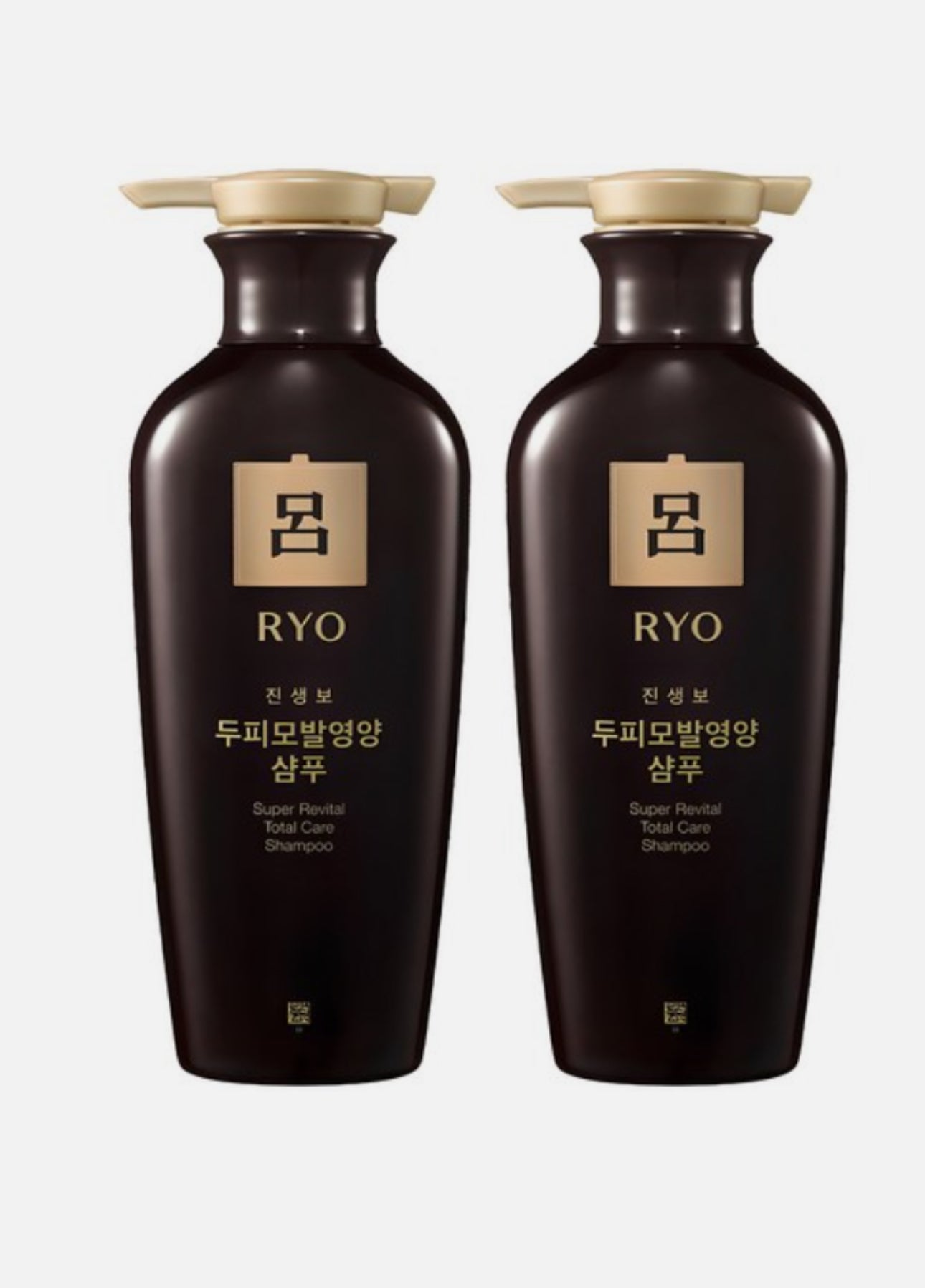 [RYO] Super Revital Total Care Shampoo - Thuy Nhung Shop