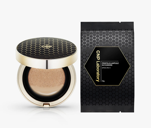 [CNP LABORATORY] Propolis Ampule In Cushion Set