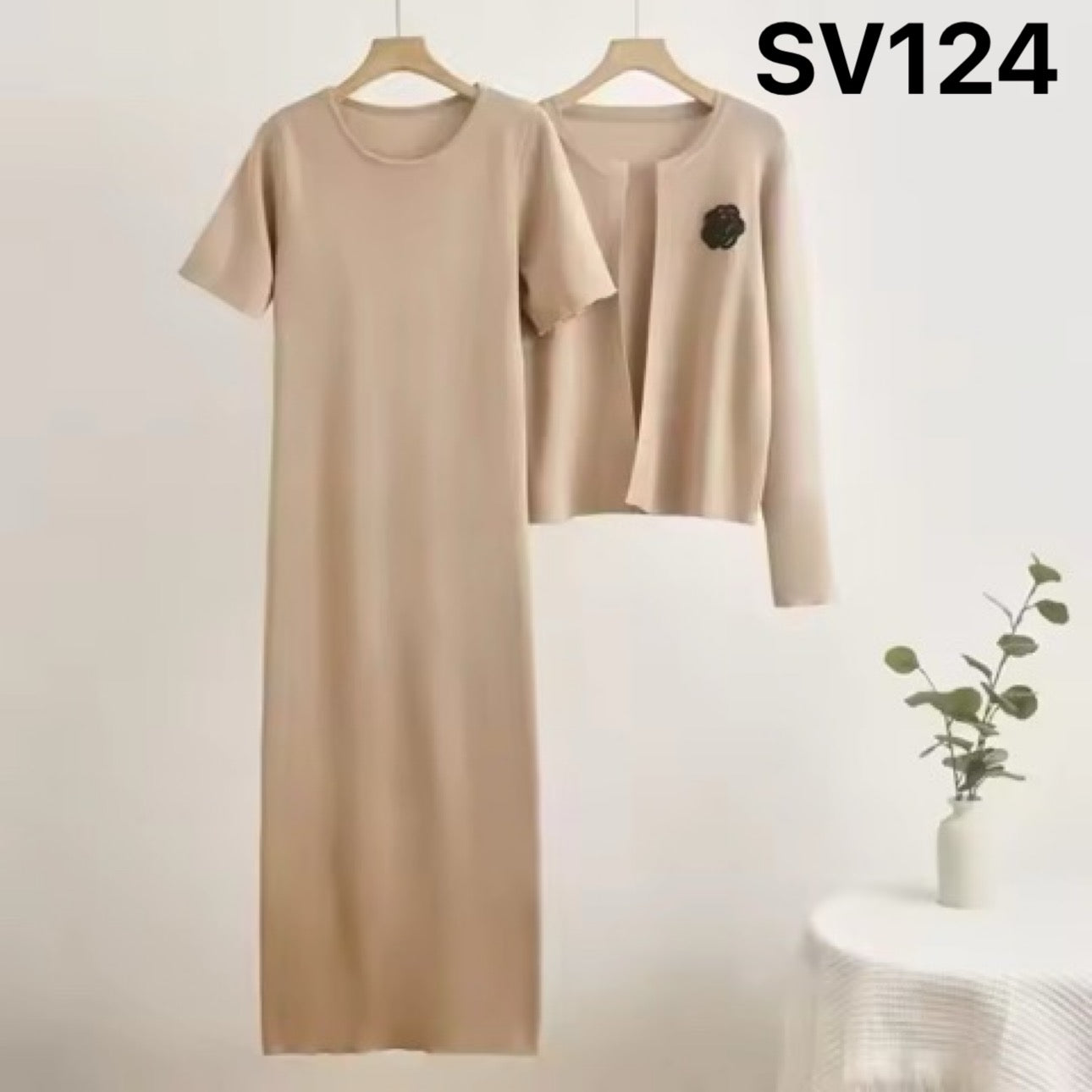 Set SV124