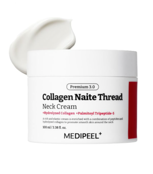 [MEDIPEEL] Collagen Naite Thread Neck Cream