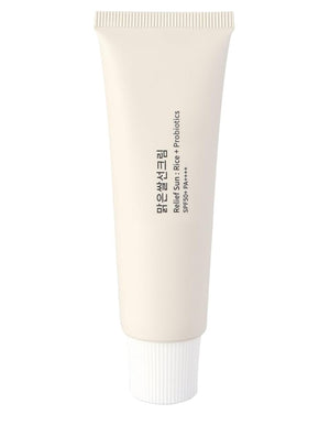 [BEAUTY OF JOSEON] Relief Sun : Rice + Probiotics