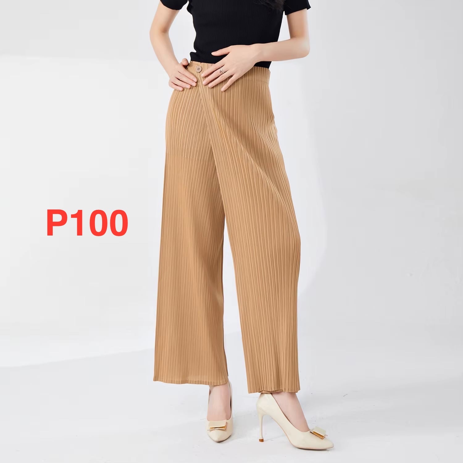 Pants P100 - Thuy Nhung Shop