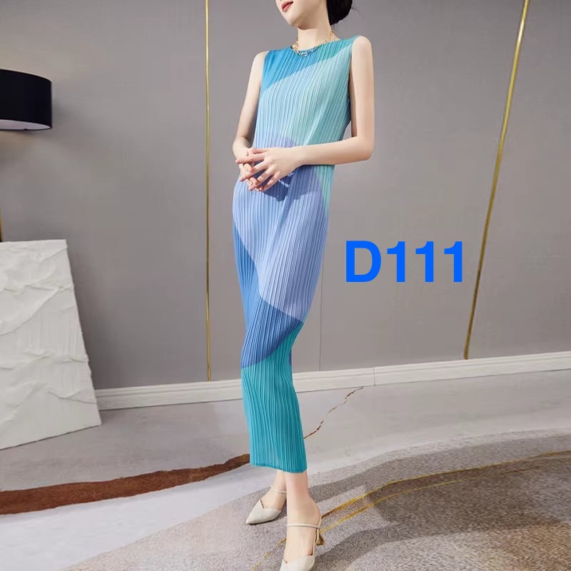 Dress D111 - Thuy Nhung Shop