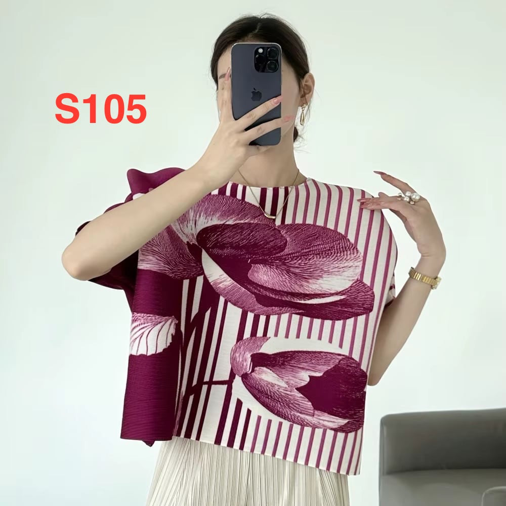 Shirt S105 - Thuy Nhung Shop