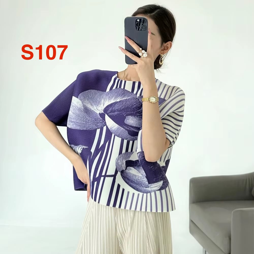 Shirt S107 - Thuy Nhung Shop