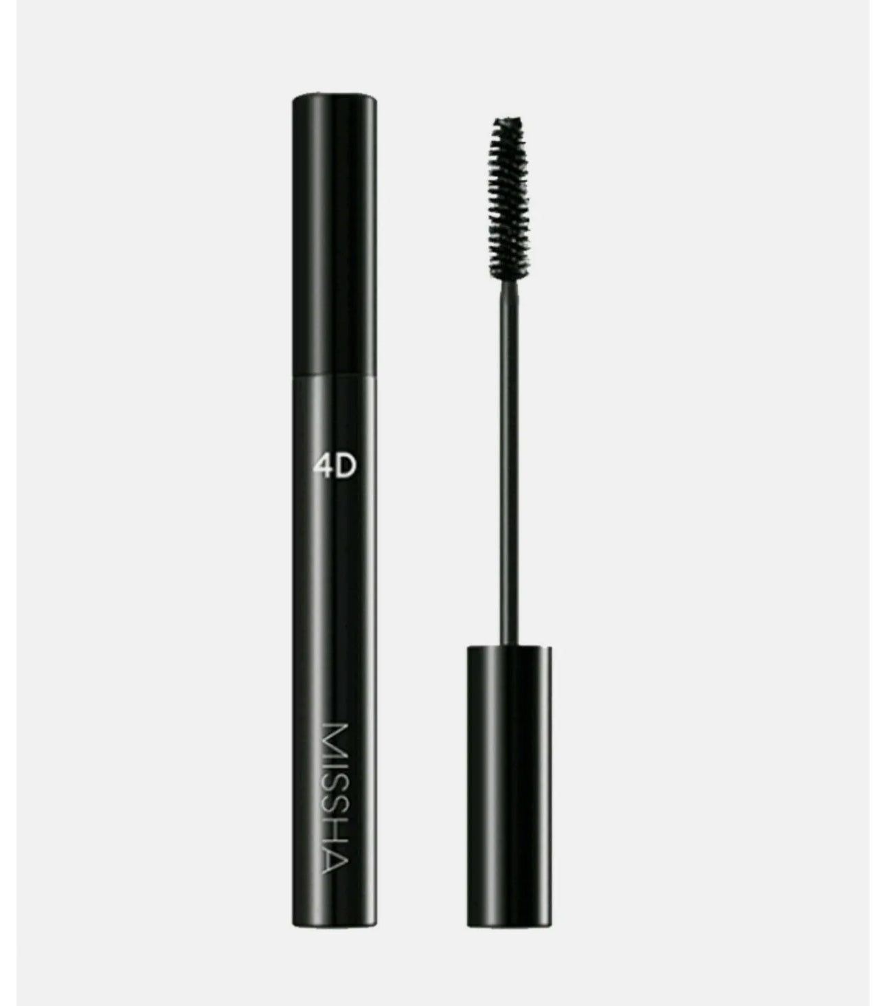 [Missha]4D Mascara