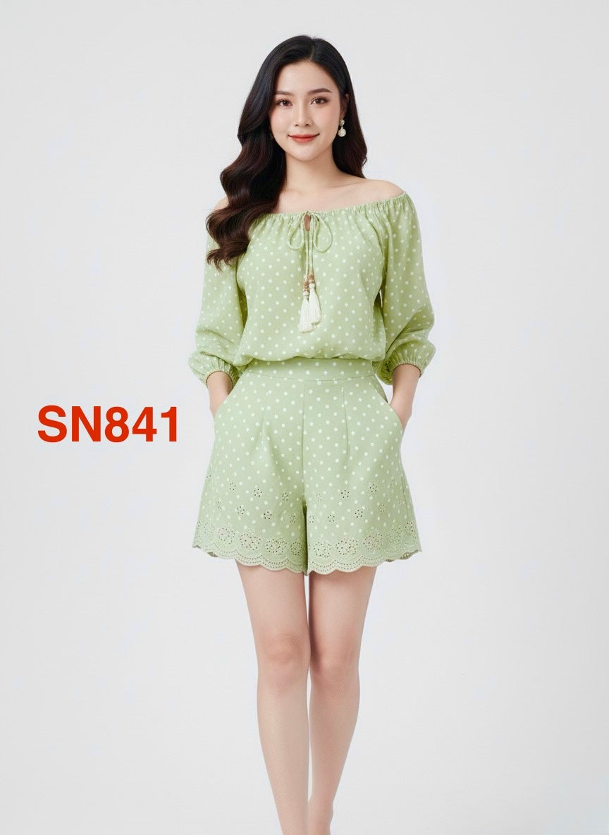 SN841 - Thuy Nhung Shop