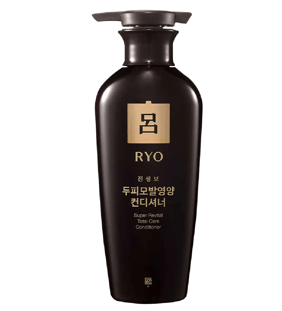 [RYO] Super Revital Total Care Conditioner