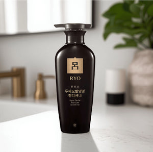 [RYO] Super Revital Total Care Conditioner - Thuy Nhung Shop