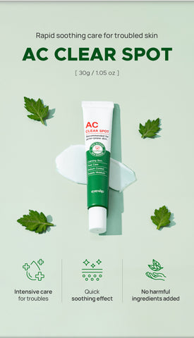 [EYENLIP] AC Clear Spot - Thuy Nhung Shop