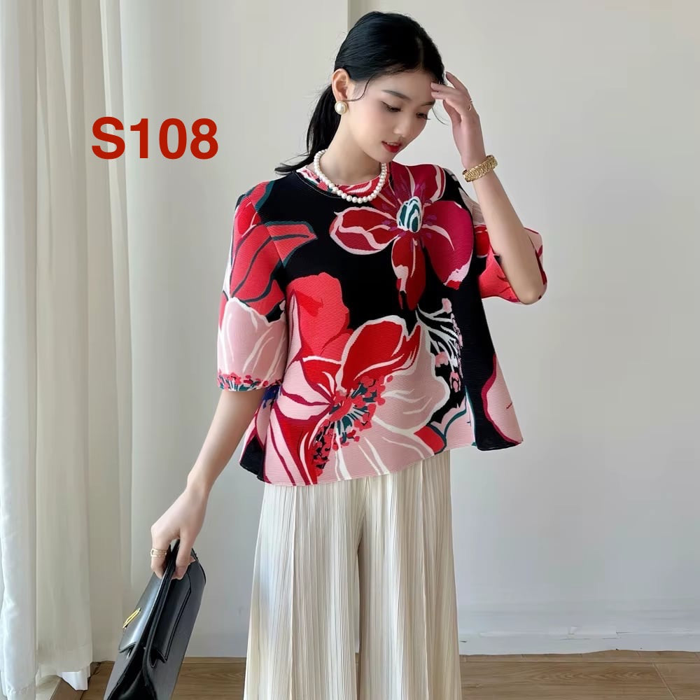 Shirt S108 - Thuy Nhung Shop