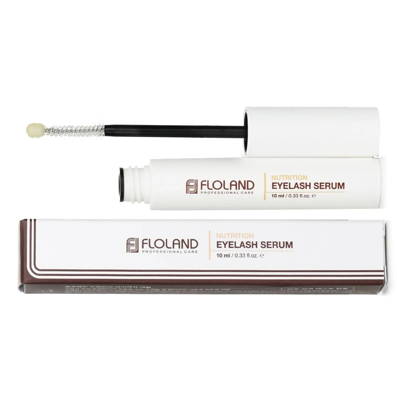 [FLOLAND] Nutrition Eyelash Serum - Thuy Nhung Shop