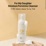 [FOR MY DAUGHTER] Daily Feminine Cleanser