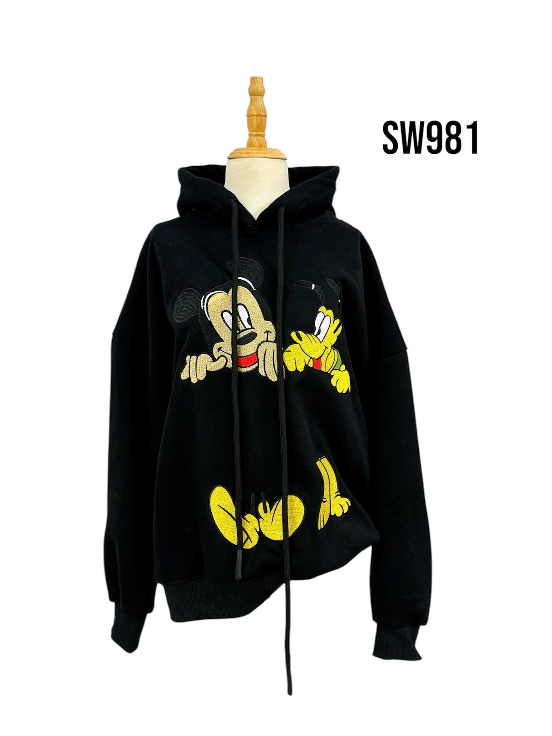 Sweater SW981