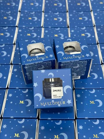 [MAYL’ODEUR] Inner Therafume