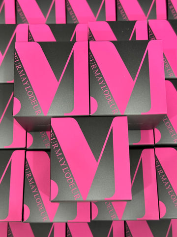 [MAYL’ODEUR] Inner Therafume