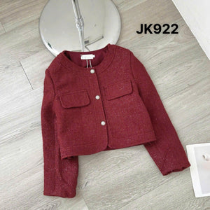 [Jacket] JK922