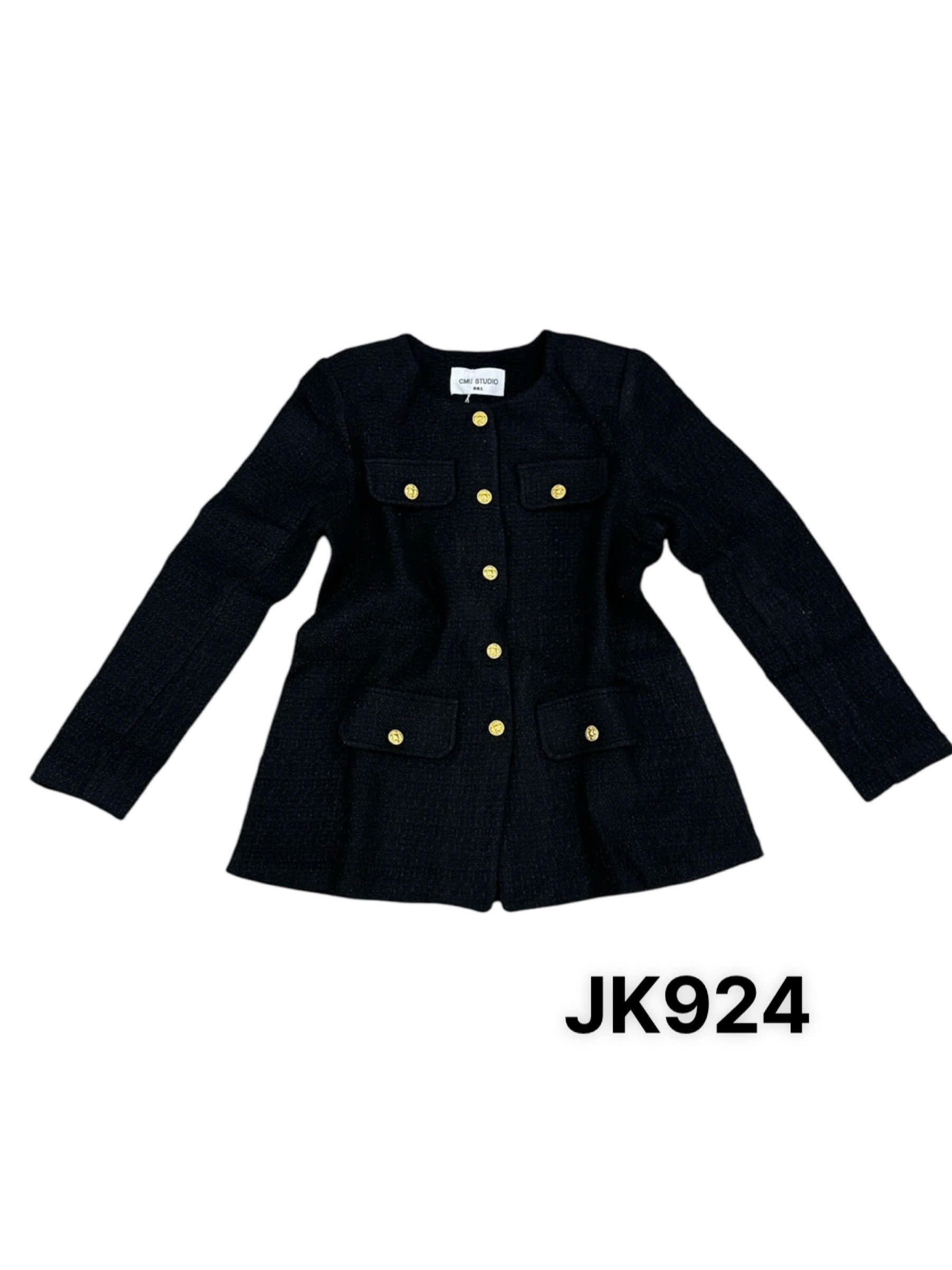 [Jacket] JK924