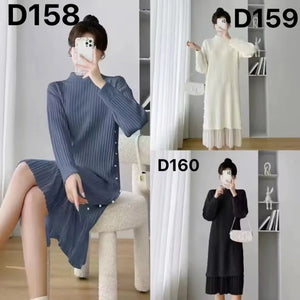 Dress D160