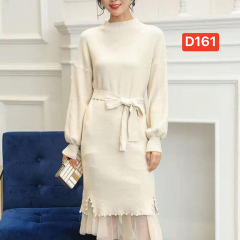 Dress D161