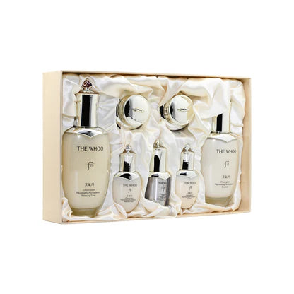 [The Whoo ]Cheongidan Hwahyun Set 7PCS - Thuy Nhung Shop