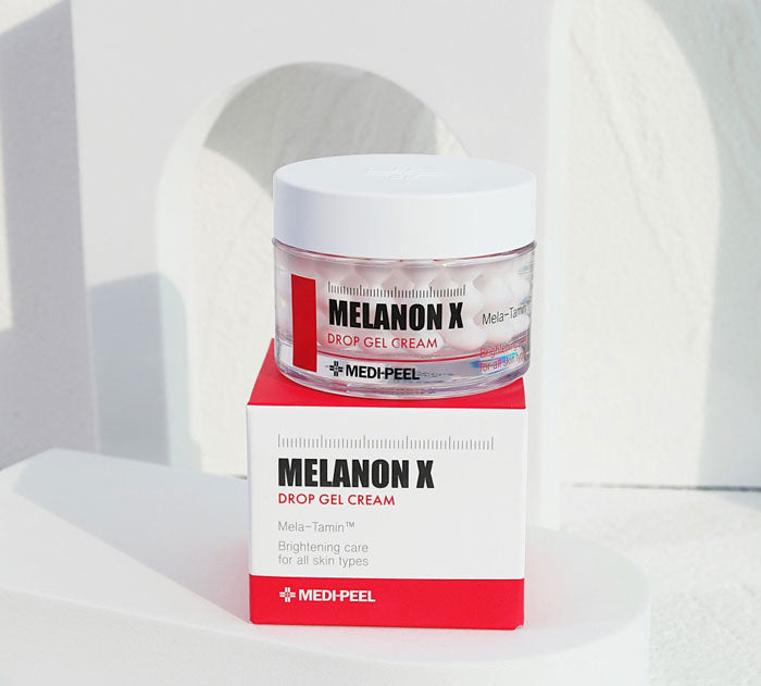 [MEDIPEEL] Melanon X Drop Gel Cream