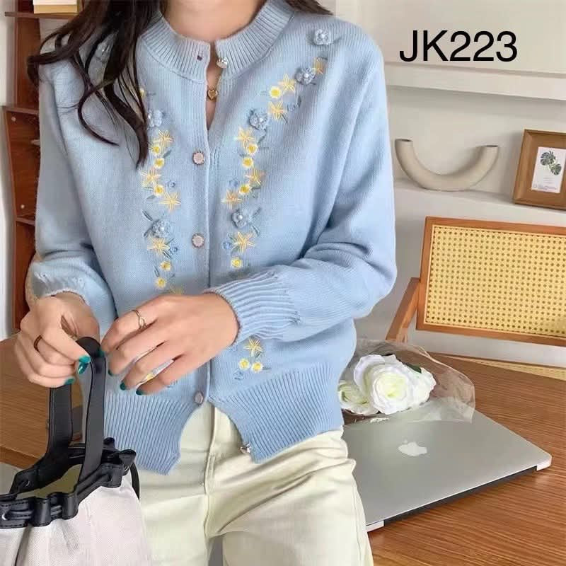 [Jacket] JK223