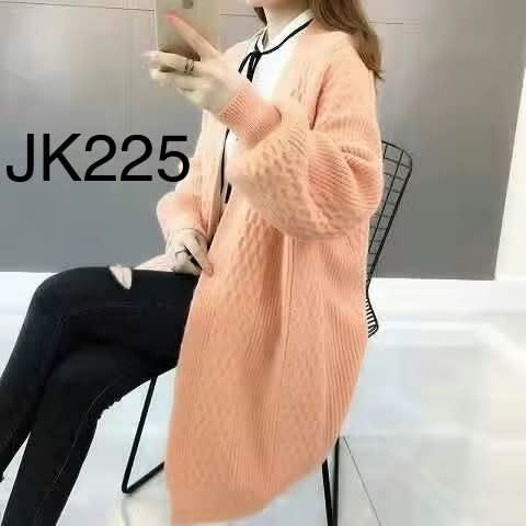 [Jacket] JK225 - Thuy Nhung Shop