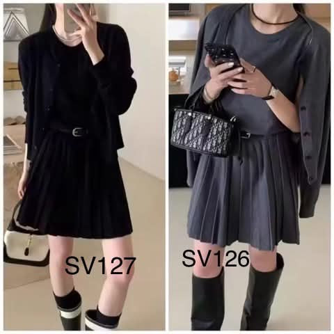 Set SV127