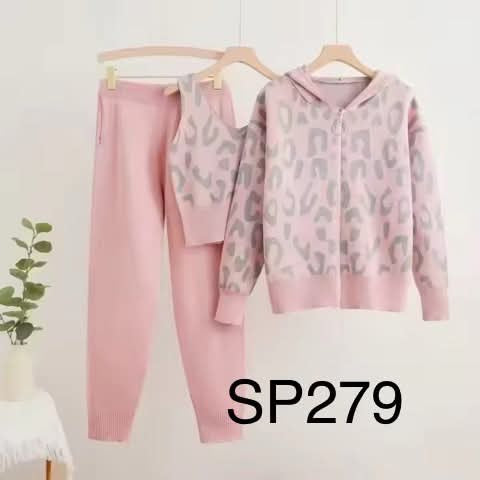 [Set Pants] SP279