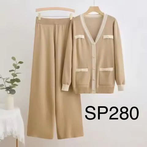 [Set Pants] SP280